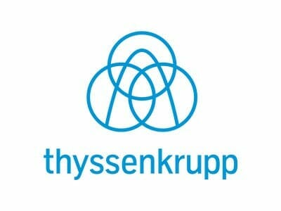 thyssenkrupp