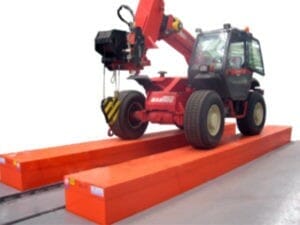 Vehicle lifting systems