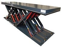 Figure Flat stroke table in dark grey