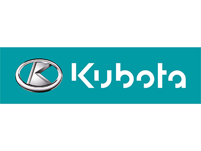 Kubota Logo