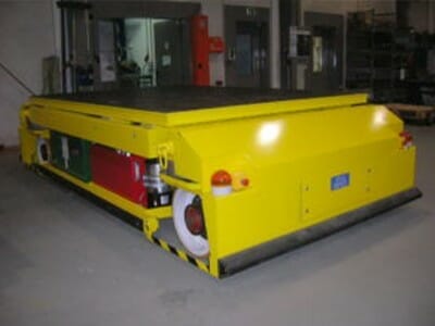 Cijfer Zware transporter met een vermogen van meer dan 10 ton