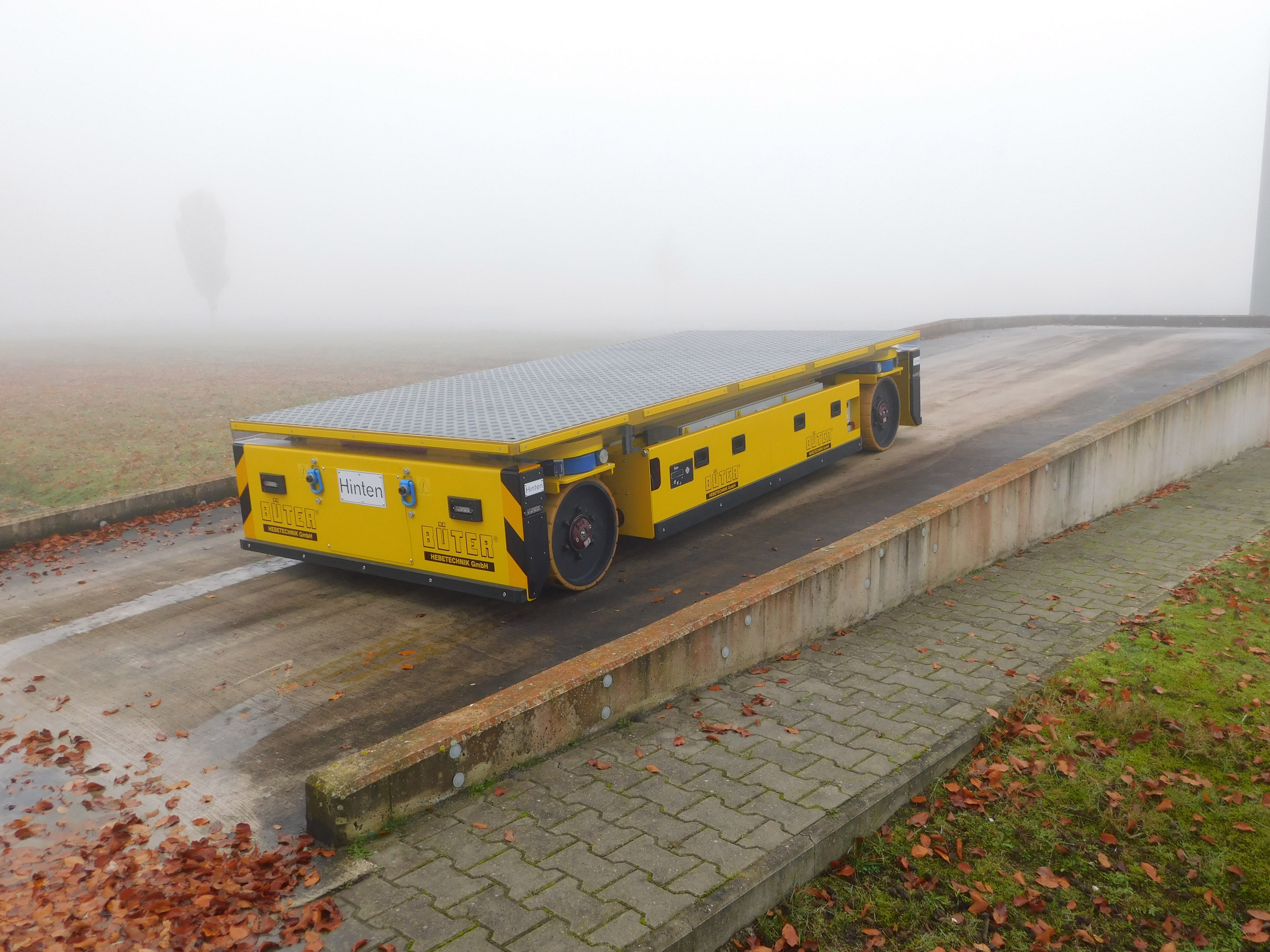 Cijfer Zware transporter met een vermogen van meer dan 10 ton