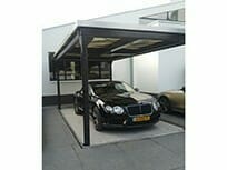 Photo Car jacks with Bentley
