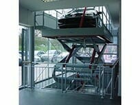 Photo Autolifters