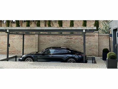 Car lift