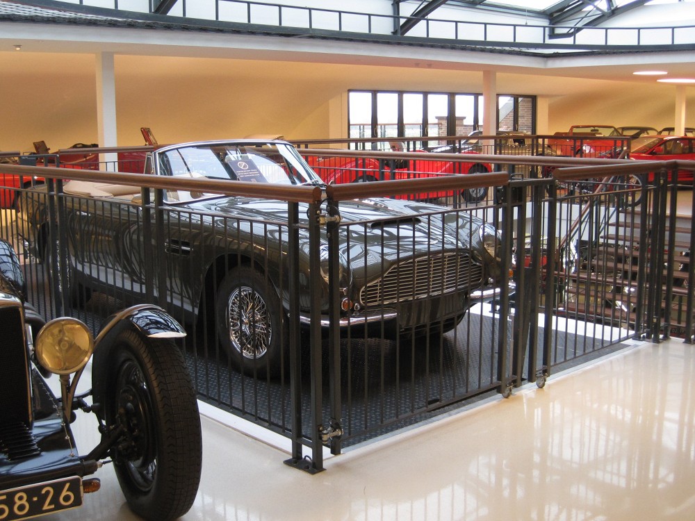 Car Lift