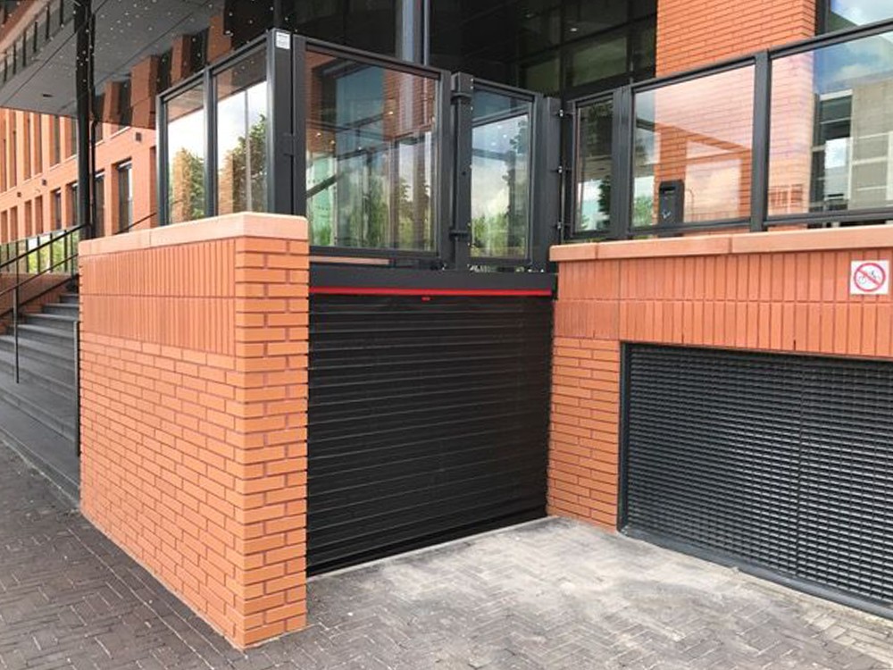 Goods Lift