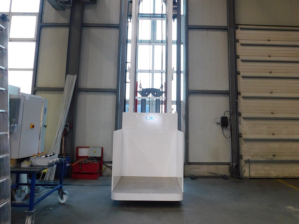 Column Lift