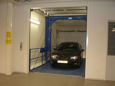 Autolift