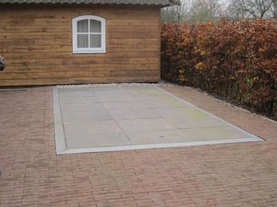 Autolift