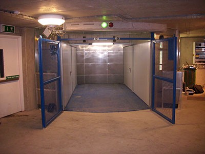Autolift