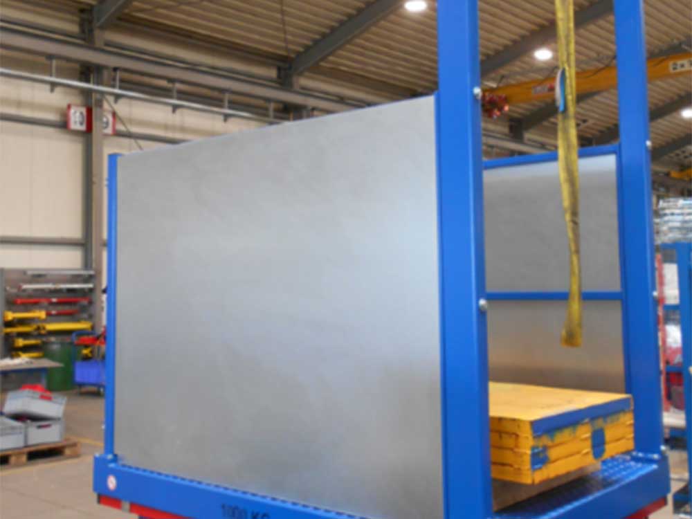 bueter hebetechnik portal